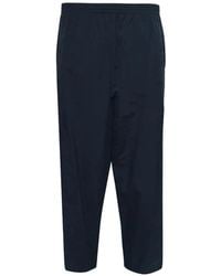 Vetements - Taped Track Pants - Lyst