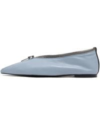 Bimba Y Lola - Pumps Mit Spitzer Kappe - Lyst