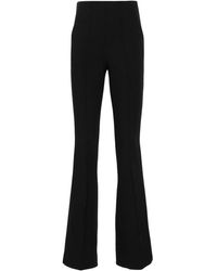 Veronica Beard - Orion Flared Trousers - Lyst