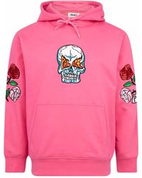 Palace - Felpa Con Cappuccio Hesh Mit Fresh - Lyst