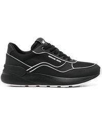 Michael Kors - Trainers With Cushioned Sole - Lyst