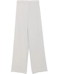 Theory - Broek Met Wijde Pijpen - Lyst