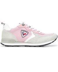Rossignol Heritage Low-top Trainers - Pink