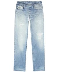 DIESEL - Jean 2090 D-Veekley Joggjeans - Lyst