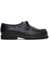 Paraboot - Michael Lace-Up Derby Shoes - Lyst