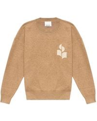 Isabel Marant - Knitwear - Lyst