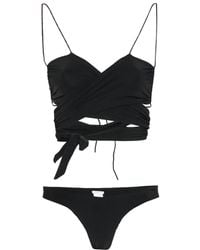 Amazuìn - Dea Bikini Set - Lyst