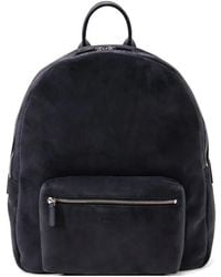 Kiton - Rucksack Mit Reißverschluss - Lyst