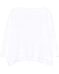 Daniela Gregis - Jersey De Algodón - Lyst