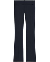 Courreges - Pantalones Bootcut - Lyst