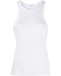 Anine Bing - Eva Tank - Lyst