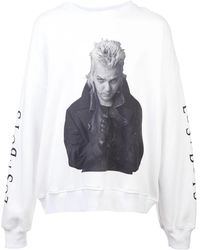 Amiri - The Lost Boys Printed Sweatshirt - Lyst
