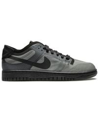 Nike - X Comme Des Garçons Dunk Low Clear" Sneakers - Lyst