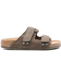 Birkenstock - Uji サンダル - Lyst