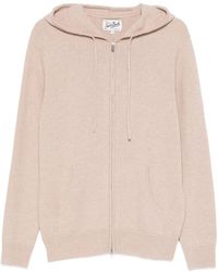 MC2 Saint Barth - Notting Long-Sleeve Hoodie - Lyst