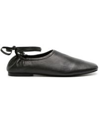 A.Emery - Pinta Leather Loafer - Lyst