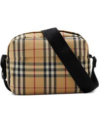 Burberry - Paddy . Bags - Lyst
