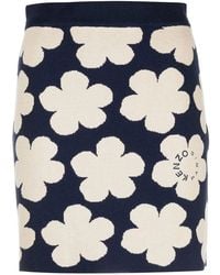KENZO - Skirts - Lyst