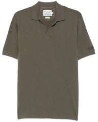 MC2 Saint Barth - Polo-Collar T-Shirt - Lyst