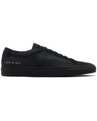 Common Projects - Sneakers Mit Schnürung - Lyst