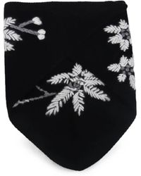P.A.R.O.S.H. - Cashmere Bandana - Lyst