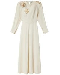Isabel Marant - Samsha Dress - Lyst