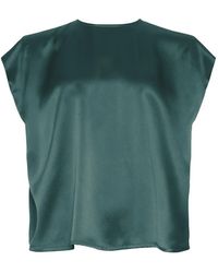 Eres - Zijden Blouse - Lyst