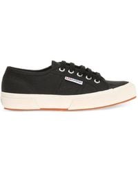 Superga - Cotu Classic Lace-Up Sneakers - Lyst