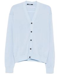Jacquemus - The J Embroidered Cardigan - Lyst