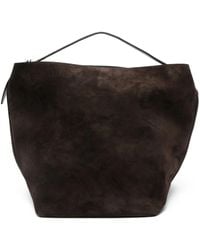 TOTEME - Borsa Tote Con Cintura - Lyst