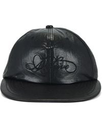 Post Archive Faction PAF - 8.0 レザーキャップ - Lyst