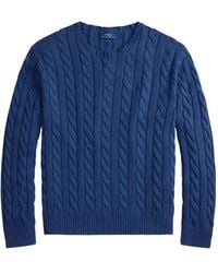 Polo Ralph Lauren - Pullover - Lyst