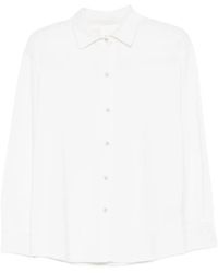 Allude - Geknöpfter Cardigan - Lyst