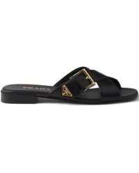 Prada - Shoes - Lyst