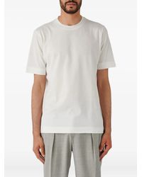 Gran Sasso - Short-Sleeve T-Shirt - Lyst