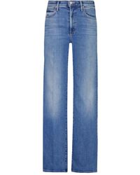Mother - The Kick It ジーンズ - Lyst
