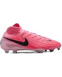 Nike - Phantom Luna 2 Elite Firm-Ground High-Top Football Boot - Lyst