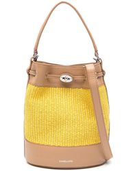Zanellato - Monda' Bucket Bag - Lyst