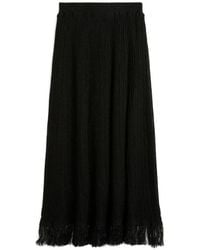 Momoní - Yei Rock Mit Fransen - Lyst