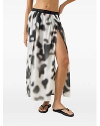 Bogner Fire + Ice - Nadea Skirt - Lyst