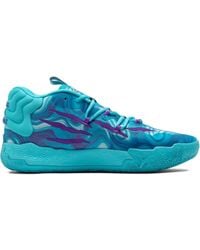 PUMA - X Lamelo Ball Mb.03 "purple" スニーカー - Lyst