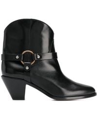 Francesco Russo - Bootie - Lyst
