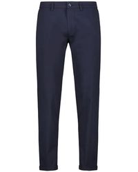 Re-hash - Mucha Broek Met Riemlussen - Lyst