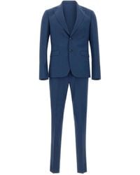 Emanuel Ungaro - Single-Breasted Suit - Lyst