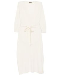 N.Peal Cashmere - Willa Dress - Lyst