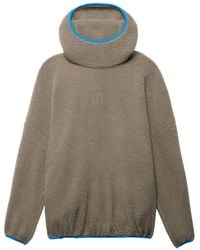 Fear Of God - X Adidas フリース パーカー - Lyst