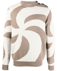 Soulland Crew neck sweaters for Men 