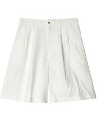 Comme des Garçons - Shorts & Bermudashorts - Lyst
