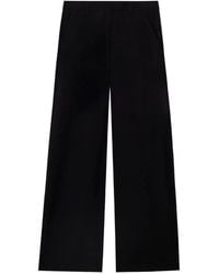 Gcds - Pantalon À Design Plissé - Lyst