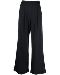 forte_forte - Forte_forte Tailored-cut Trousers - Lyst